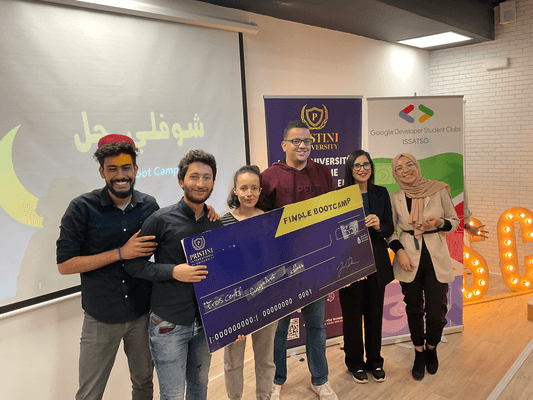 Award Ceremony