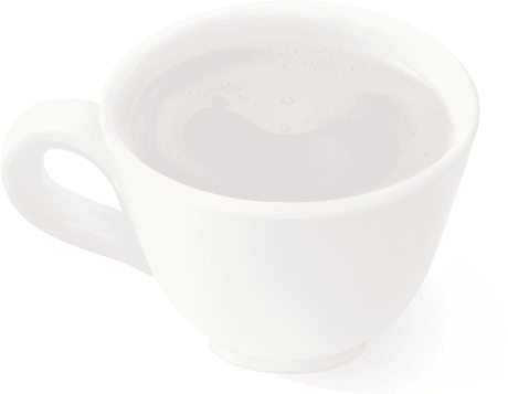 Coffee cup
