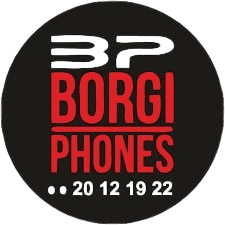 Borgi Phones