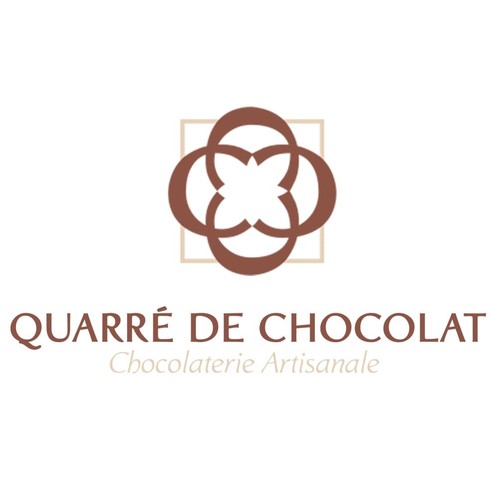 Quarré de chocolat